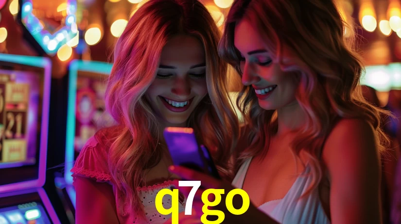 q7go APP mobile iOS Android - 187 mil downloads São Paulo Rio BH