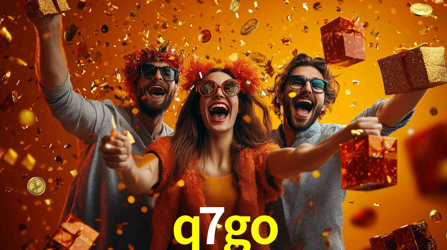 Loterias online disponíveis na q7go