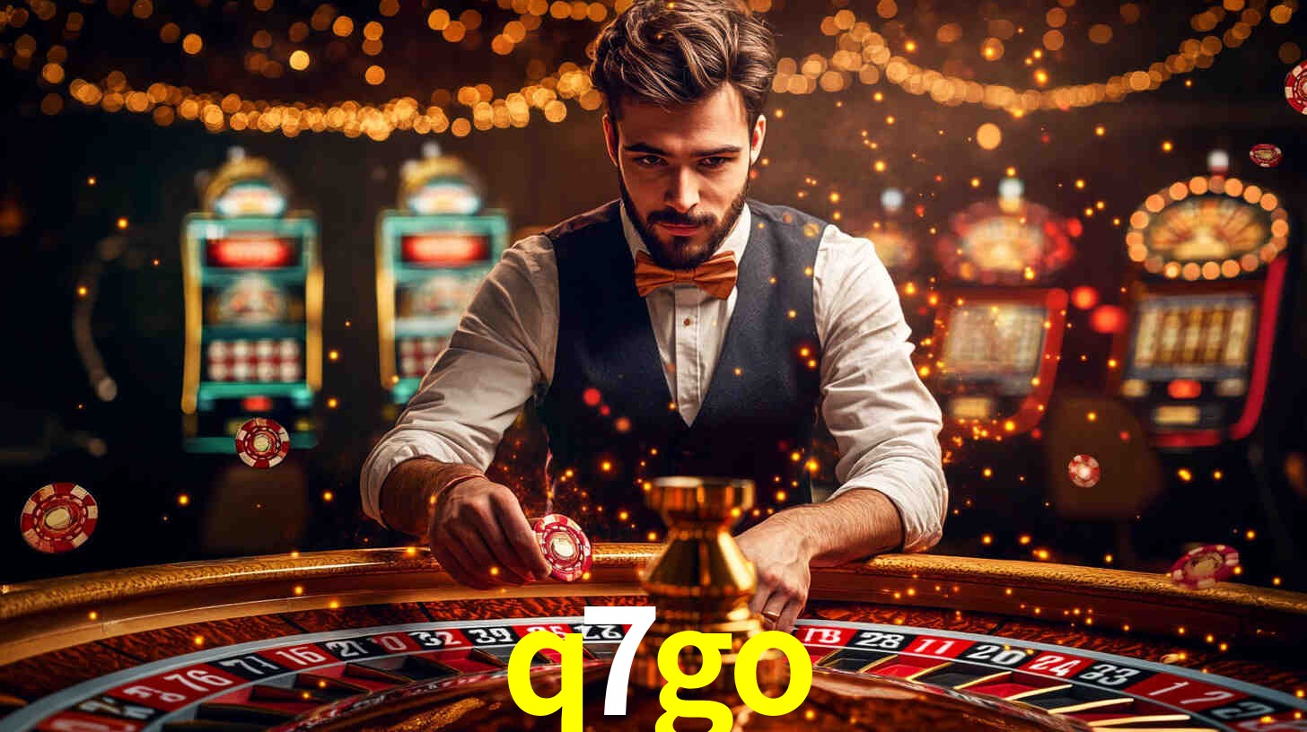 q7go PIX instantâneo Brasil - Depósito e saque em minutos 24/7