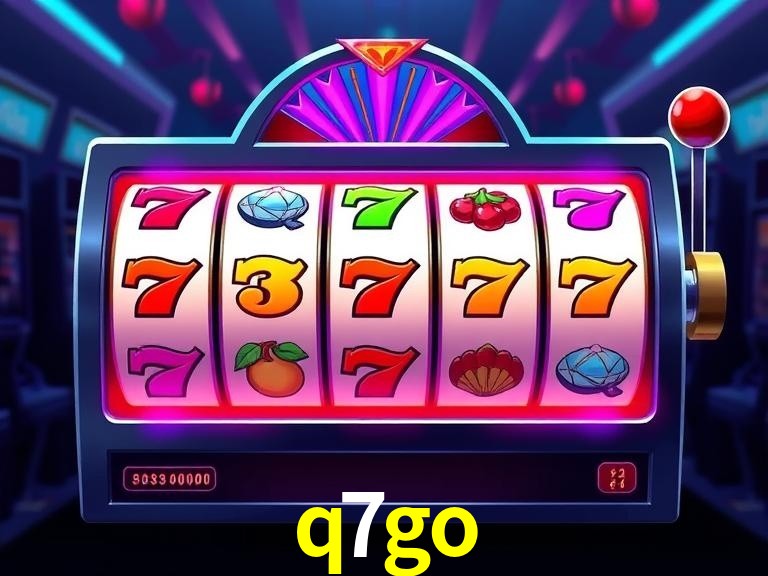 q7go segurança SSL 256-bit - Licença Curaçao, eCOGRA, GLI certificado