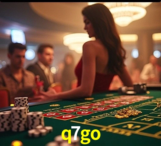 Vantagens exclusivas q7go para jogadores brasileiros